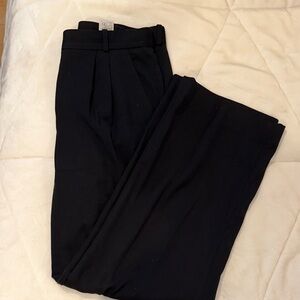 Abercrombie & Fitch Women's Dark Dress Pants
